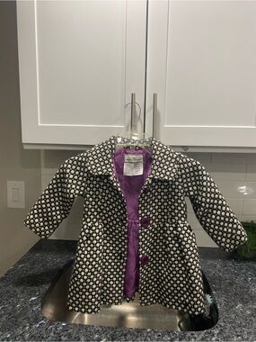 American Widegeon Cropped Jacket Size 2 Women's
